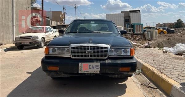 Kia Potentia 1995 for sale in Iraq - Kirkuk